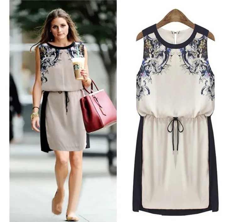 new trendy dresses for women