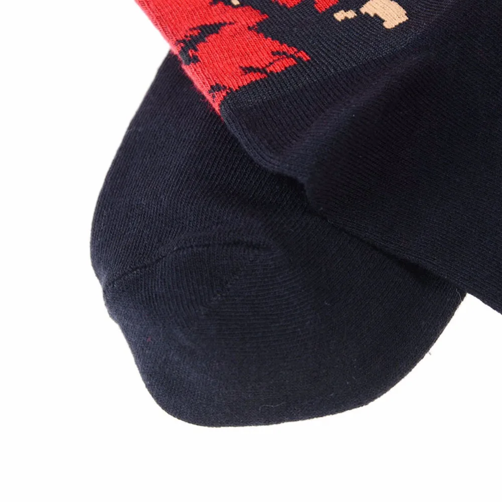 New-Fashion-Art-Cotton-Halloween-Socks-Painting-Character-Pattern-For-Women-Men-Lady-Girl-Unisex-Ankle (4)