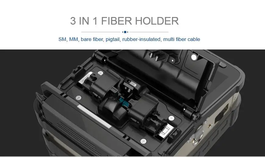 SPLICER MACHINE 6
