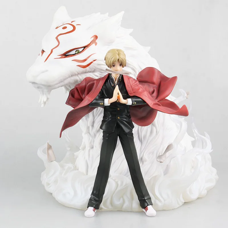 natsume yuujinchou action figure