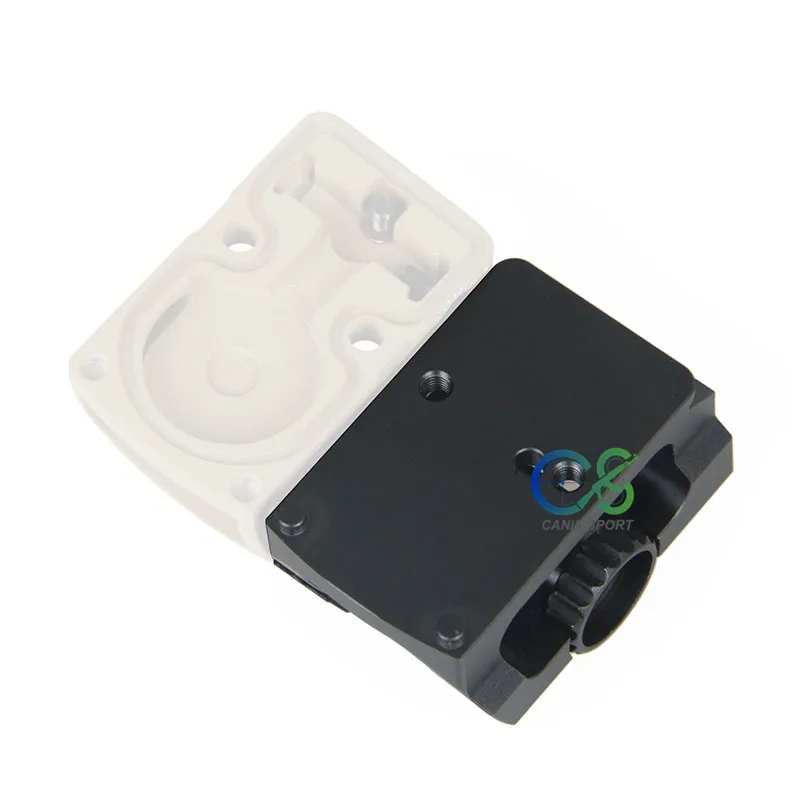 PPT Новое поступление охотничий прицел Райзер крепление для RMR Red Dot Sight черный цвет