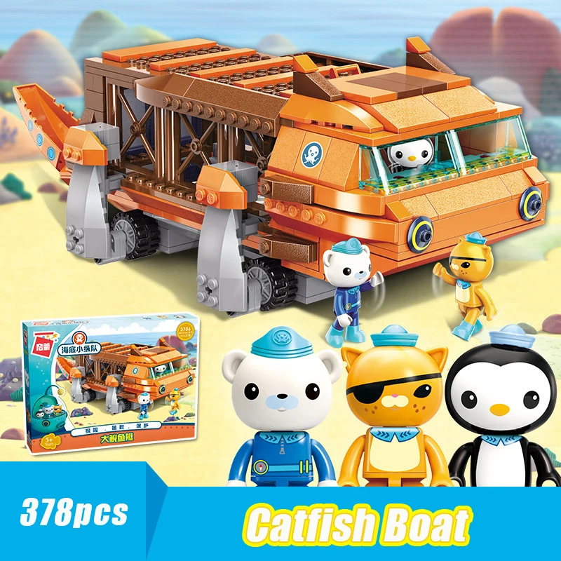 3706 378pcs Movie Constructor Model Kit Blocks Compatible LEGO Bricks Toys for Boys Girls Children Modeling 3706 378pcs Movie Constructor Model Kit Blocks Compatible LEGO Bricks Toys for Boys Girls Children Modeling