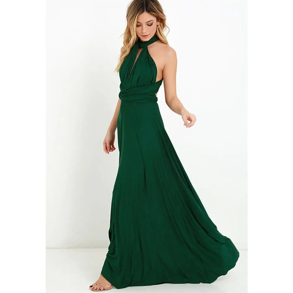 Robe dress