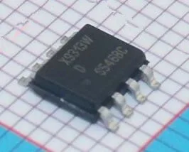 

X9313WSIZT1 X9313W SOP8 Digital potentiometer
