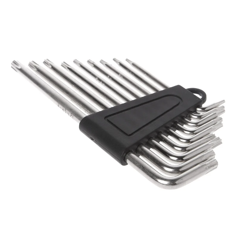 Шестигранный Ключ Torx Star шестигранный ключ набор инструментов с отверстиями