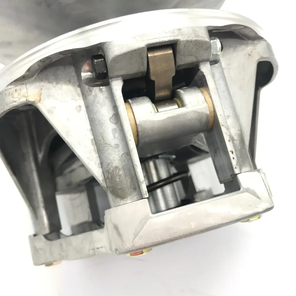OEM CVT приводной шкив сцепления в сборе для Kazuma Jaguar 500cc ATV Quad|Детали и аксессуары