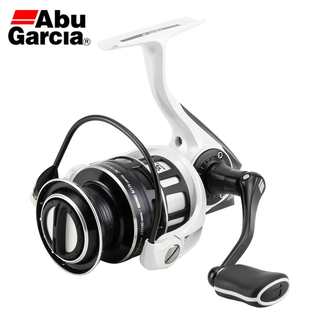 Abu Garcia Spinning Reel 3000  Reel Abu Garcia Revo Spinning - 100% 3000  Spinning - Aliexpress