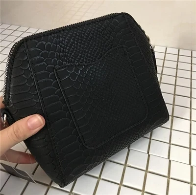 

Small shell women's bag limited time package mail recommended oblique cross single-shoulder carry-on bag
