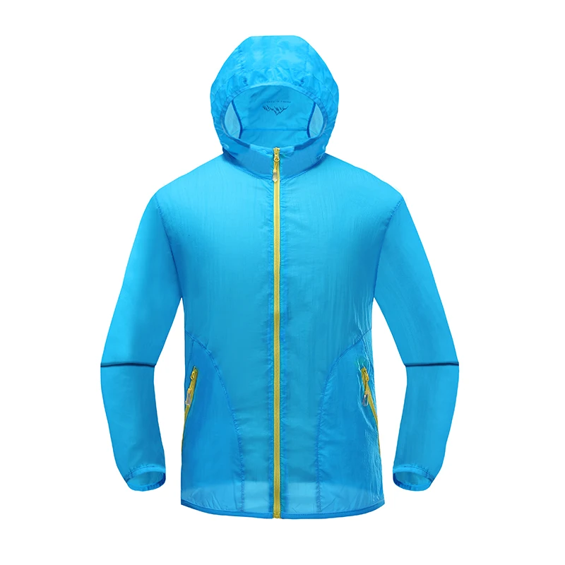 Jogging Rain Coat (2)