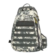 Professional открытый рюкзак многоцелевой 3D военная Униформа Тактический Кемпинг пеший Туризм спортивный путешествия сумки для рюкзаков DSB60