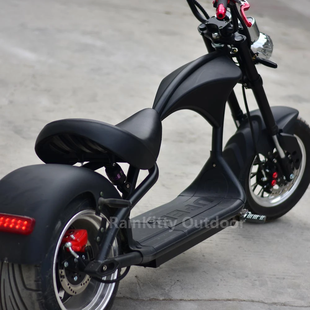 18INCH FAT TIRE electric scooter EEC COC certificate M1|Electric Scooters|  - AliExpress