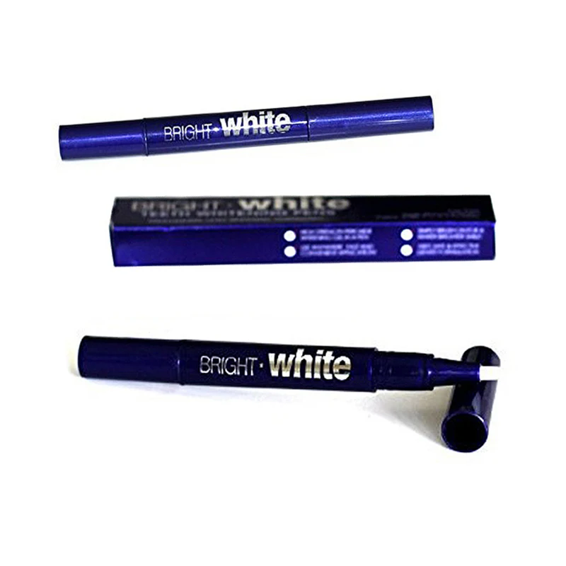 Прямая поставка, хит, 2,5 мл, мини-отбеливающая гелевая ручка для отбеливания зубов, отбеливающий для зуб, отбеливающий Стоматологический материал, уход за полостью рта, TSLM2