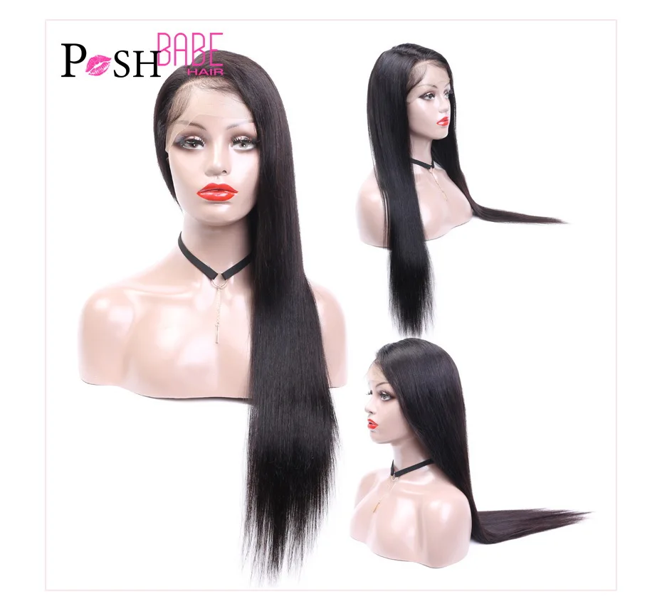 Human Hair Wig (8)