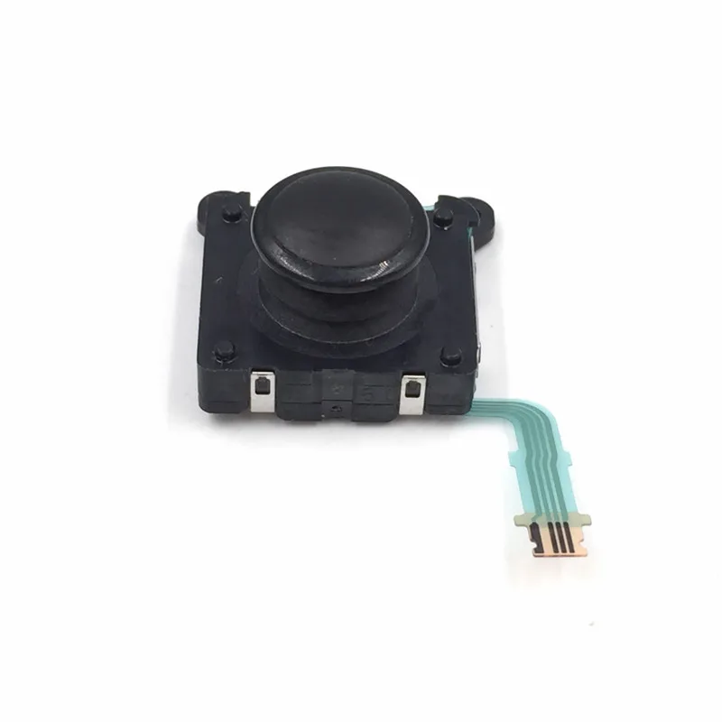 Аналоговый 3D Джойстик для Sony PSV 2000 PS Vita Slim 5 шт.|joystick industrial|joystick stickjoystick mac |