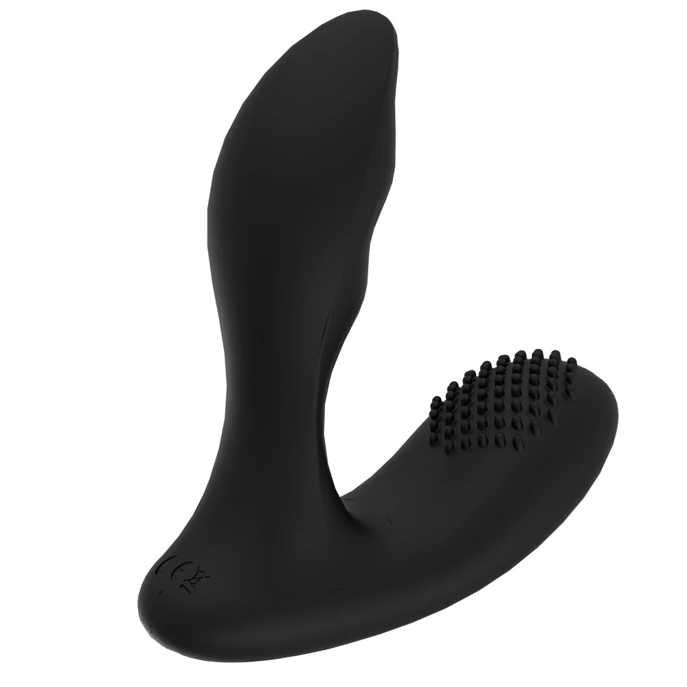 Anal Vibrator (25)