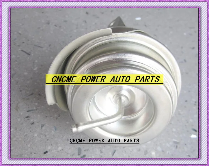 Turbo wastegate Actuator GT1749V 729041-5009S 729041 28231-27900 2823127900 For HYUNDAI Santa Fe 03- Trajet 02- D4EA-V 16v 2.0L (2)