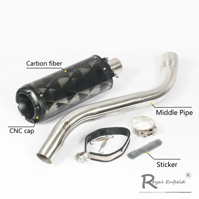 gsxr 750 mid pipe