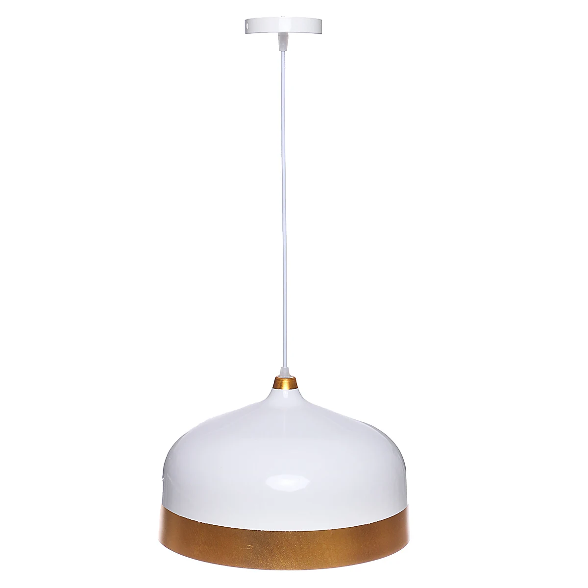 E27 Nordic Modern Pendant Light Scone Lamp Home Bedroom Fixture Kitchen Restaurant Bar Decoration Indoor Lighting 3 Colors