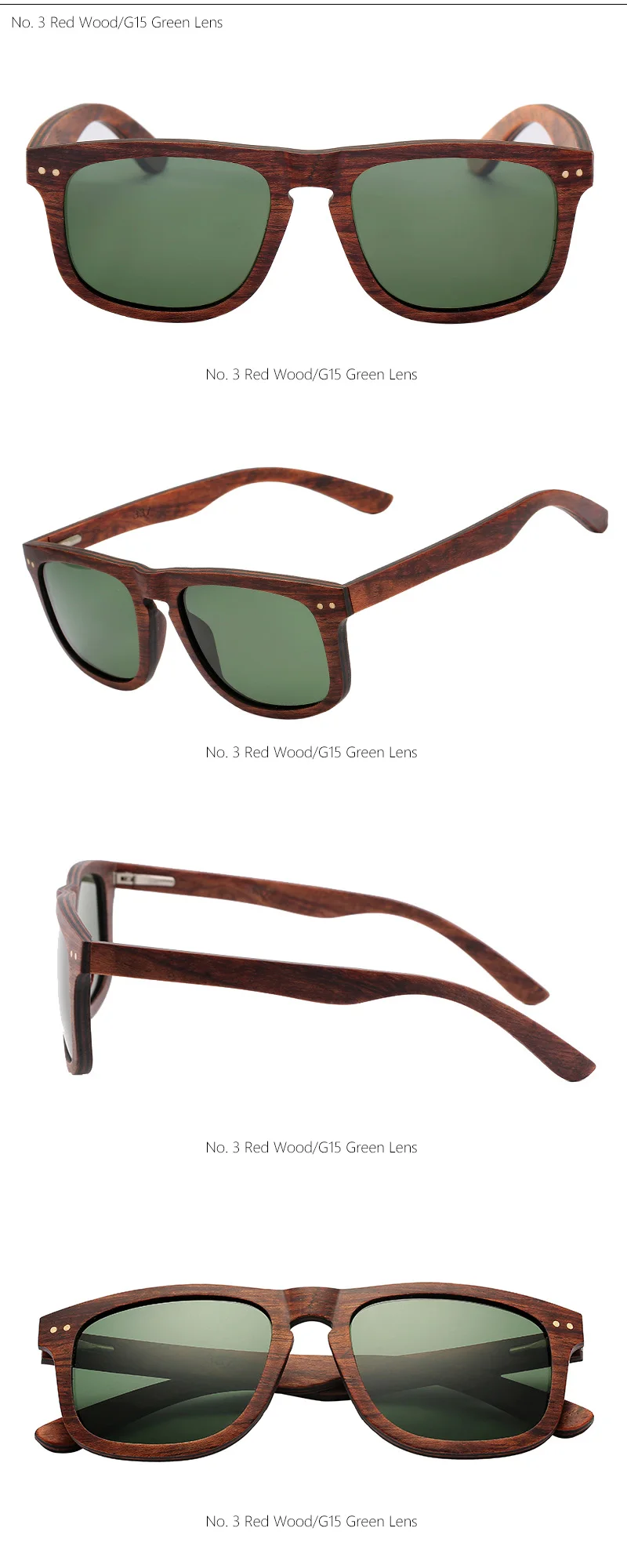 Glasses Display - 1