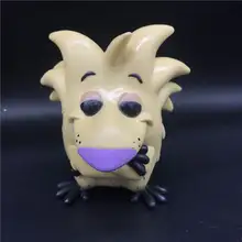 Angry Beavers Norbert model toy Action Collectible Model Toy for gift Vinyl Figure NO Box doctor strange bobble head vinyl figure collectible model toy