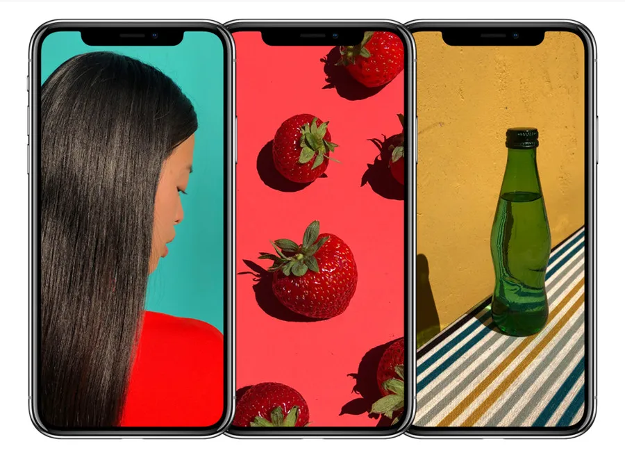 IPHONE X-3