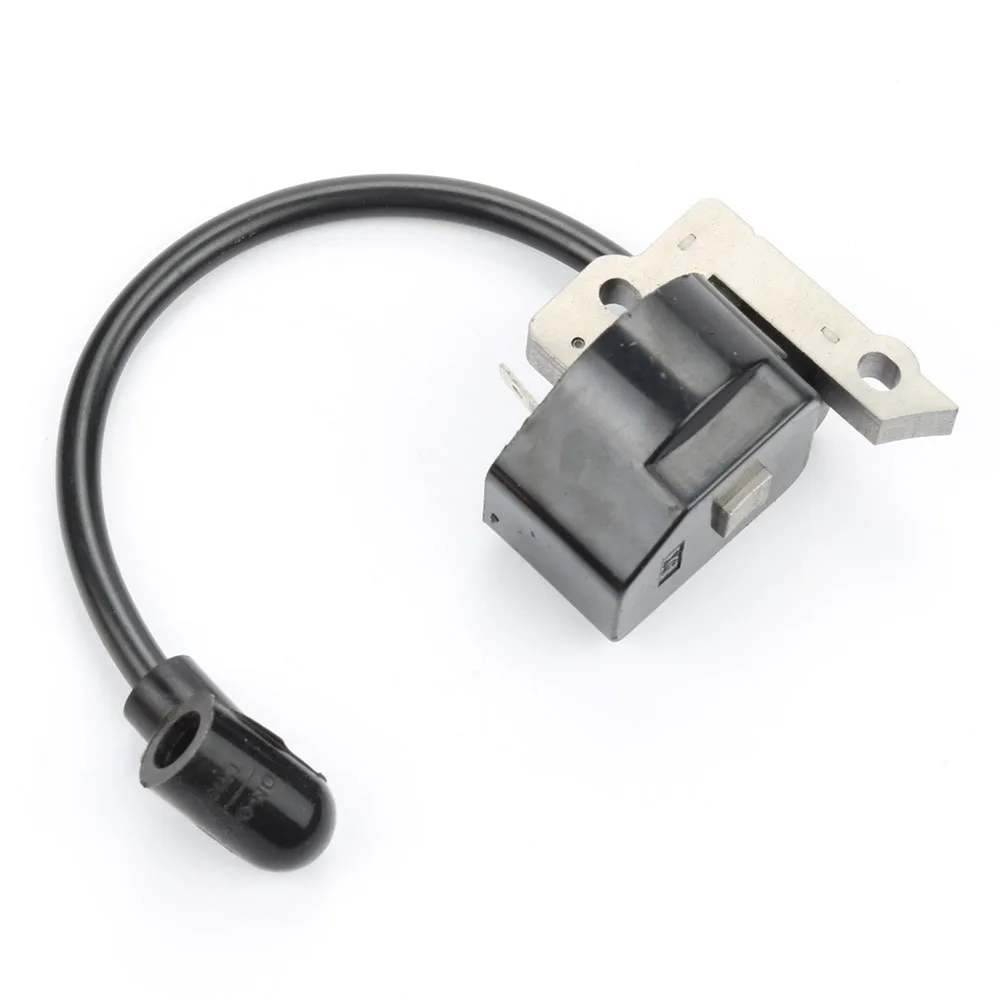Ignition Coil For Craftsman Homelite/ Ryobi 850108002 UT-08580 UT-08520 UT-08550 Trimmer Blower Hedge String Chainsaw Parts Ignition Coil For Craftsman Homelite/ Ryobi 850108002 UT-08580 UT-08520 UT-08550 Trimmer Blower Hedge String Chainsaw Parts