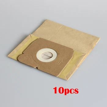 

10pcs/lot Free Post New Electrolux Vacuum Cleaner Bags Dust Bag For Z1550 Z1560 Z1570 Vacuum Cleaner Bag