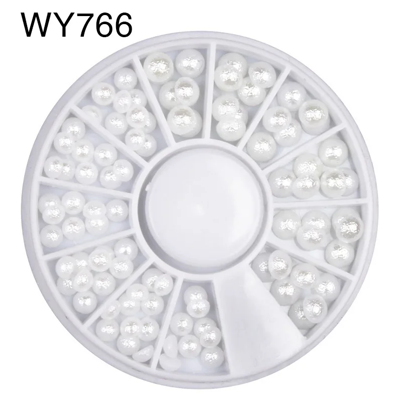 WY766