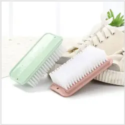YINUO 2018 бытовой Пластик большой мягкие волосы белья чистого кисти стиральная туалет горшок блюда дома для очистки аксессуары