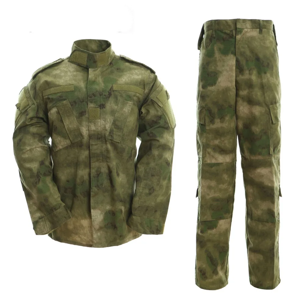 Roupas de camuflagem p/ caça