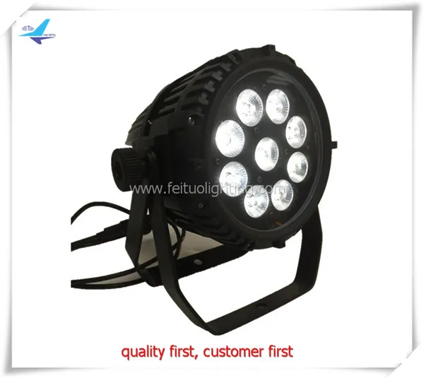 9x12w 6in1 battery par (10)