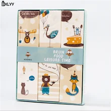 BXLYY Горячие Вечерние принадлежности 3 пакет носовой платок с принтом бумаги DIY Декор для вечеринки в честь Дня рождения Дети одноразовая салфетка Единорог вечерние украшения. 8