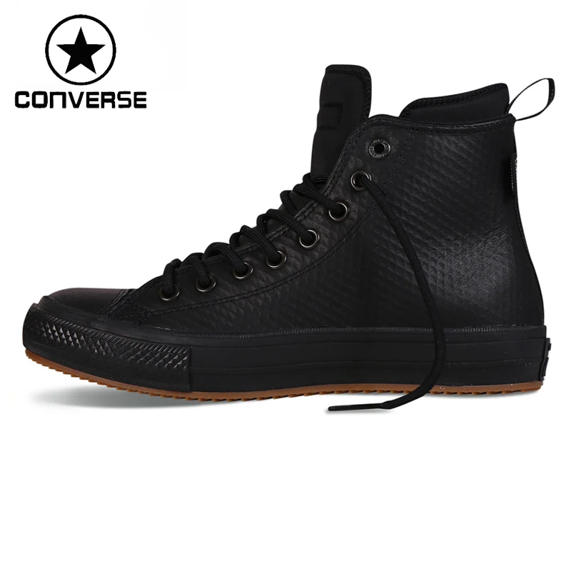 Prix pour Original Nouvelle Arrivée Converse chuck II bottes Unisexe Planche À Roulettes Chaussures en cuir Sneakers Prix pour Original Nouvelle Arrivée Converse chuck II bottes Unisexe Planche À Roulettes Chaussures en cuir Sneakers