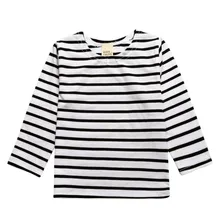 New Cotton Baby Boy T-Shirts For Boys Tops New Brand Bobo Choses Toddler T-Shirts For Boys Tops Autumn Infant Baby T Shirt Kids