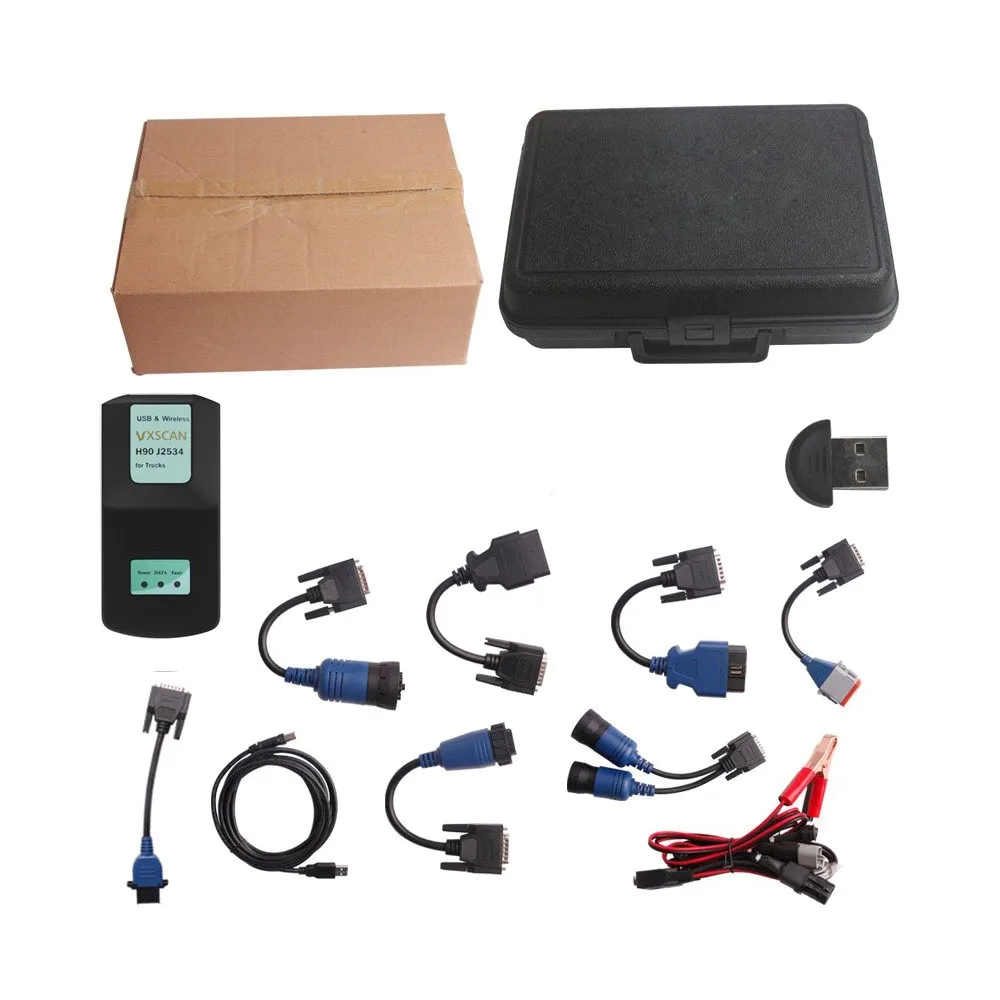VXSCAN H90 05