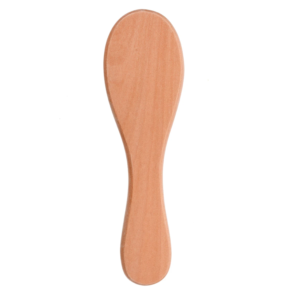 Newborn Baby Hairbrush Wooden Brush Natural Hair Brush Soft Bristles Scrub Massager Tools For Bathroom Accessories