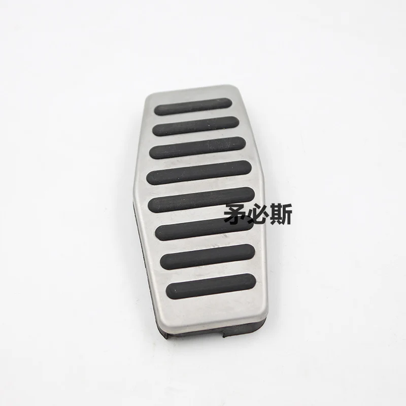 

PAD ASSY ACCELERATOR MANUAL Accelerator Pedal Pad FOR Elantra XD Tiburon RIO SPECTRA SX COUPE 01 07 CERATO