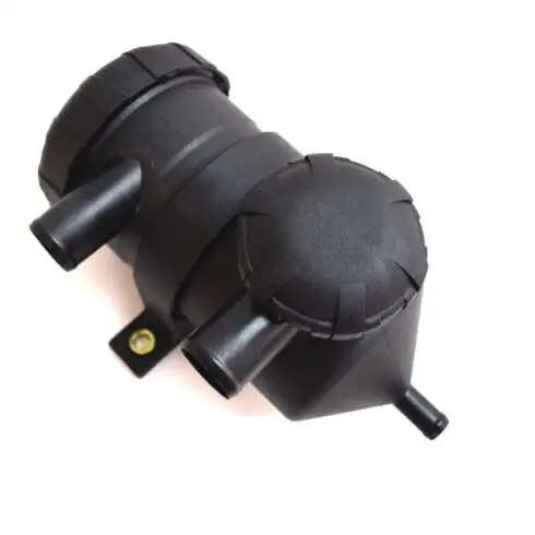 Provent 200 Catch Can фильтр комплект Воздушный масляный сепаратор для Toyota Hilux D4D (2008 2015)|oil