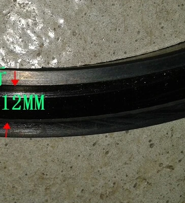 

STARPAD For Tire accessories Tire large cylinder seal
