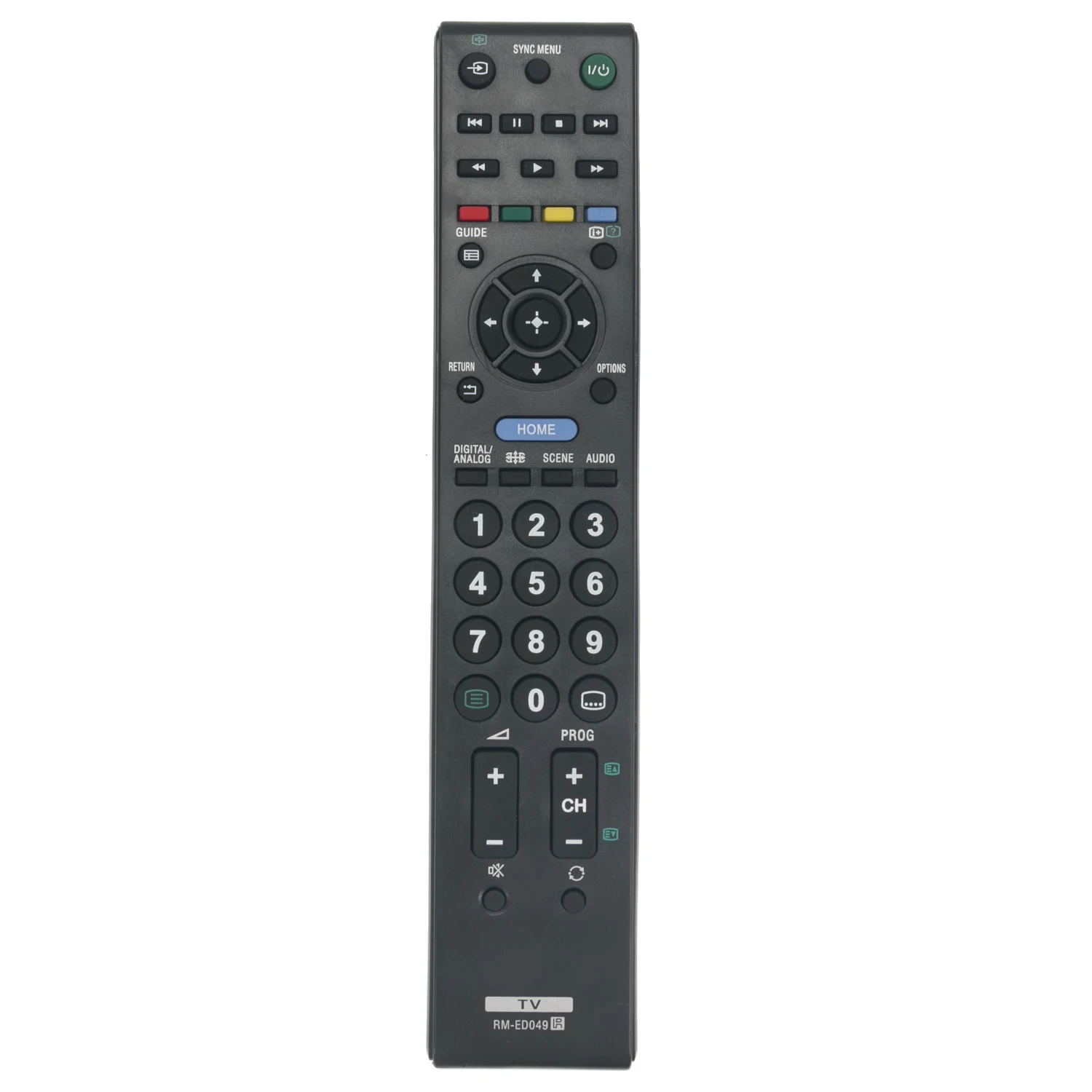 Новый телефон с дистанционным управлением для Sony Bravia LCD TV|Пульты ДУ| |