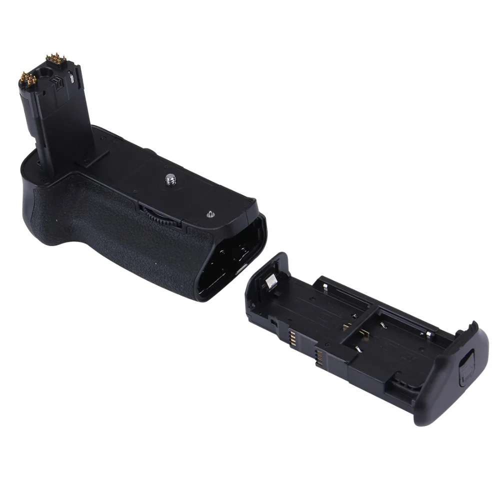  PULUZ Camera Vertical Battery Grip for Canon EOS 5D Mark IV DSLR Camera Replace BG-E20 Compatible f