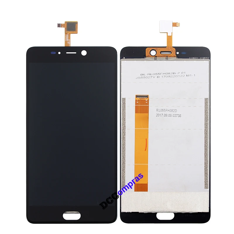 Leagoo T5  (7)