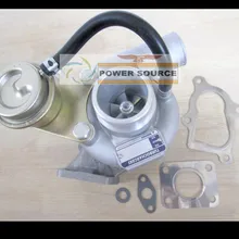 Turbo TD03-7 49131-02010 49131-02020 1G622-17013 турбины для kubota вывеска для земляных работ экскаватор V2003-T для Bobcat S160 S185