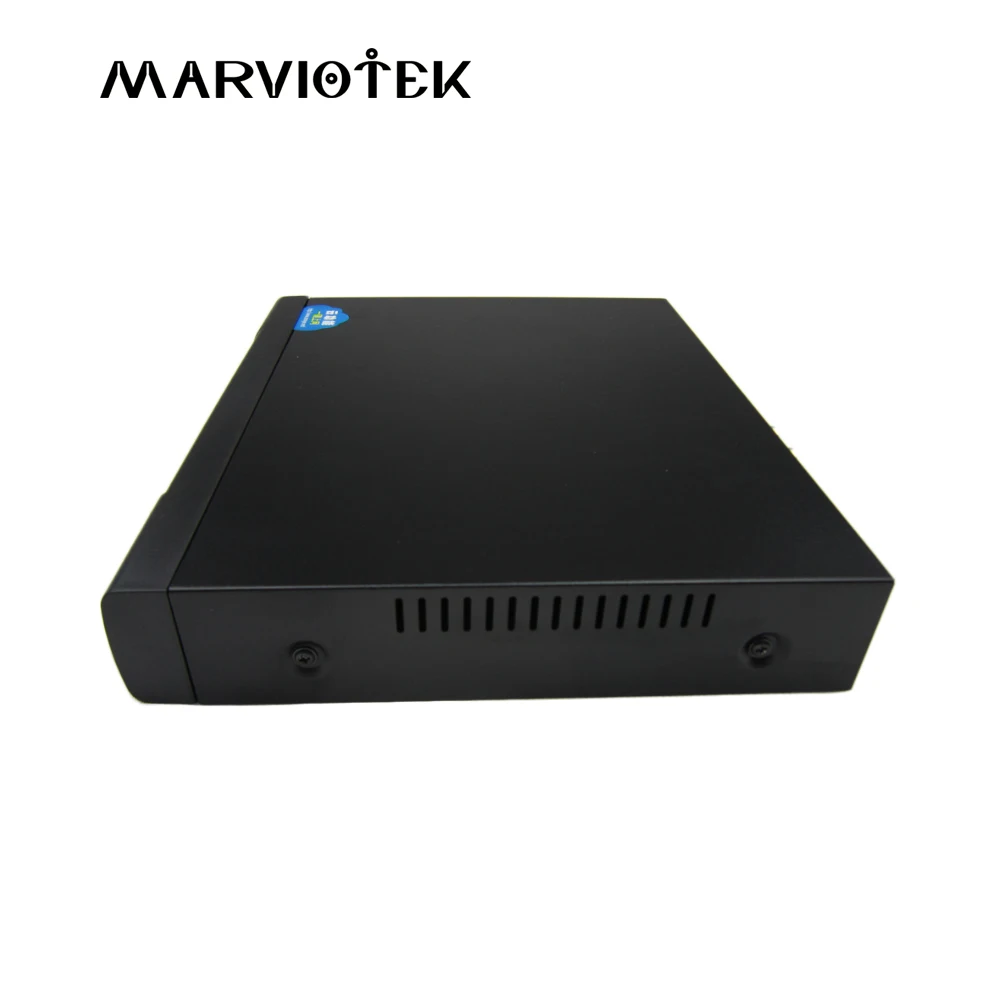 8-канальный цифровой видеорегистратор Мини DVR HVR CCTV NVR Поддержка аналогового 4/3MP AHD/TVI/CVI/CVBS/IP для CCTV камеры 1080P IP камера DVR