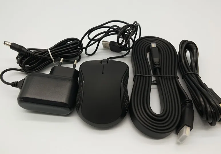 Цифровой промышленный видеомикроскоп Scientific 1080P 60fps 5MP HDMI + USB