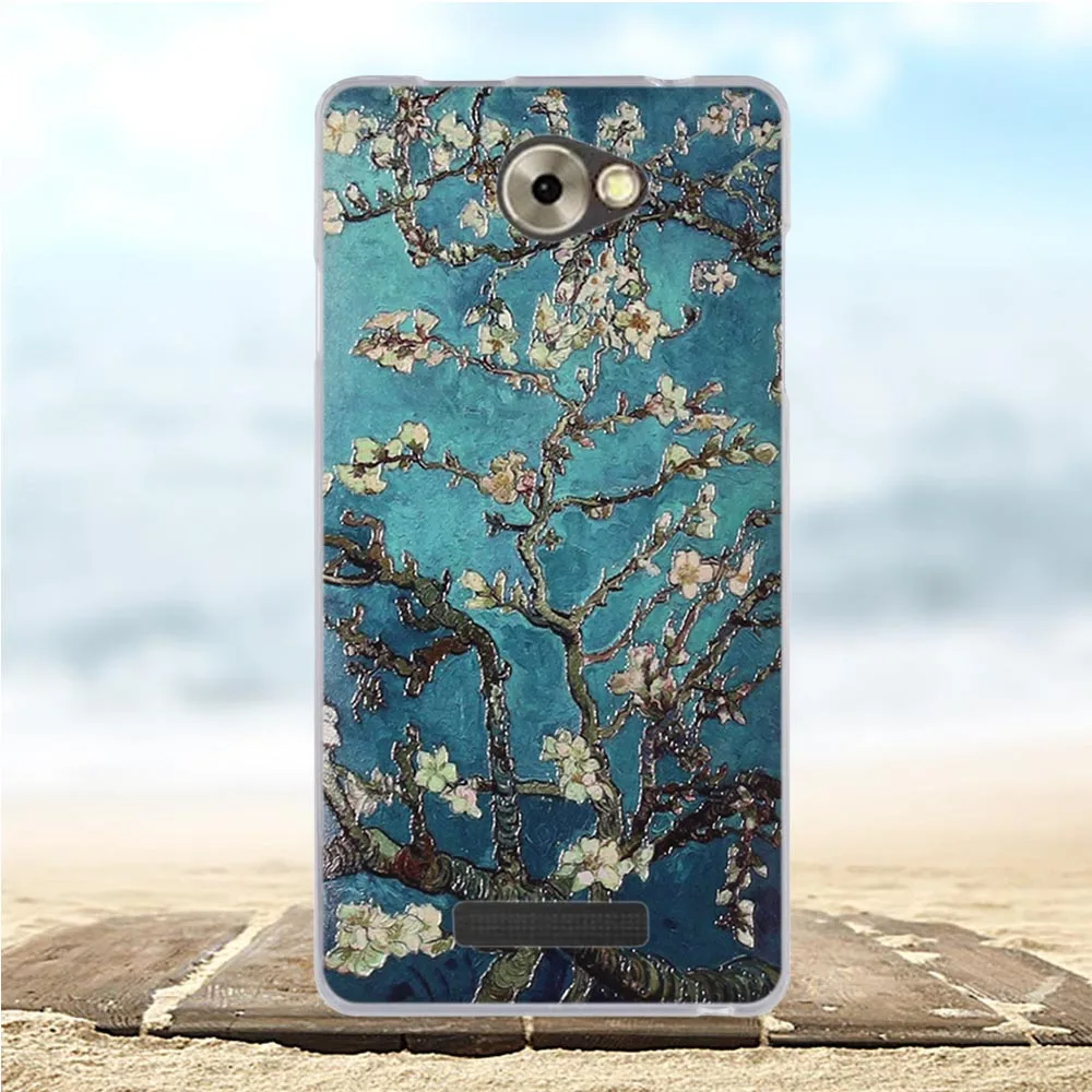 Новый 3D рельефный чехол для BQ Magic BQS5070 S 5070 5 дюймов мягкий силиконовый чехол|case for