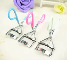 Professional Eyelash Curler Eye Curling Clip Beauty Tool High Quality Stylish