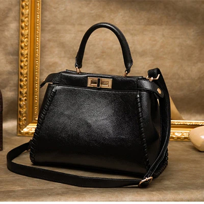 الأعلى مقبض حقائب النساء حقائب جلدية التسوق المراهنات حقيبة رسول crossbody حقائب كبيرة الصلبة الأحمر/الأرجواني/رمادي/أسود