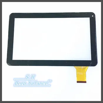 

New 10.1in tablet Touch screen external screen vtc5010a22-fpc-2.0 handwritten Capacitor Touch screen