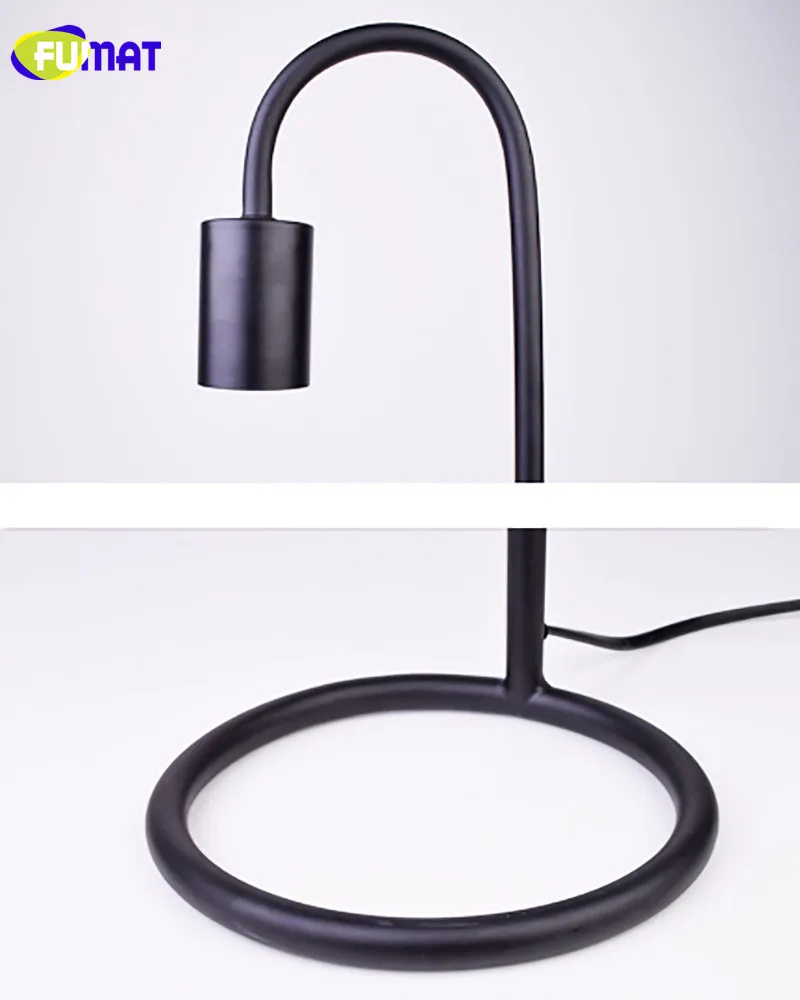 Table Lamps Nordic 17